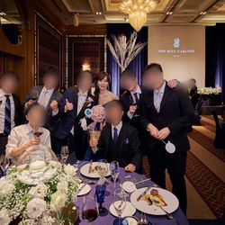 ザ・リッツ・カールトン東京の写真17枚目