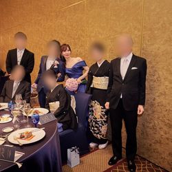 ザ・リッツ・カールトン東京の写真16枚目