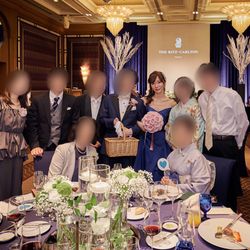 ザ・リッツ・カールトン東京の写真7枚目