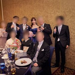 ザ・リッツ・カールトン東京の写真11枚目