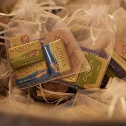 ザ・リッツ・カールトン東京の写真16枚目