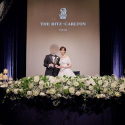 ザ・リッツ・カールトン東京の写真3枚目