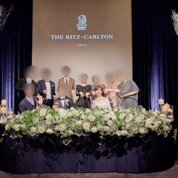ザ・リッツ・カールトン東京の写真15枚目
