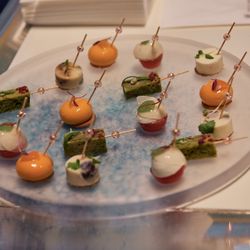 ザ・リッツ・カールトン東京の写真1枚目