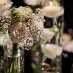 ザ・リッツ・カールトン東京の写真1枚目