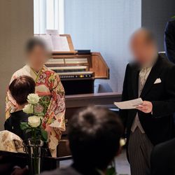 ザ・リッツ・カールトン東京の写真6枚目