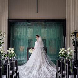 ザ・リッツ・カールトン東京の写真2枚目