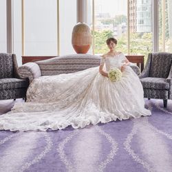 ザ・リッツ・カールトン東京の写真10枚目