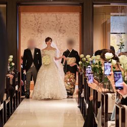 ザ・リッツ・カールトン東京の写真32枚目