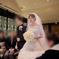 ザ・リッツ・カールトン東京の写真18枚目