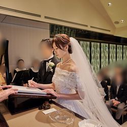 ザ・リッツ・カールトン東京の写真5枚目