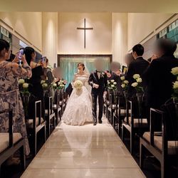 ザ・リッツ・カールトン東京の写真15枚目