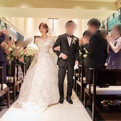 ザ・リッツ・カールトン東京の写真32枚目