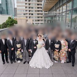 ザ・リッツ・カールトン東京の写真7枚目