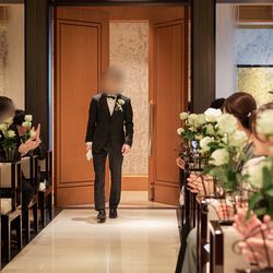 ザ・リッツ・カールトン東京の写真9枚目