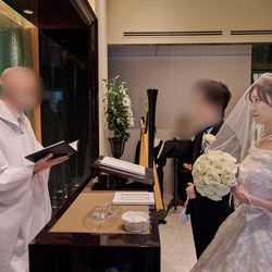 ザ・リッツ・カールトン東京の写真20枚目