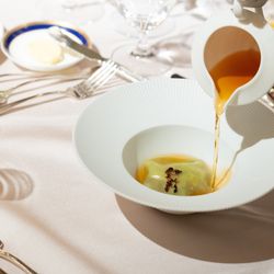 ザ・リッツ・カールトン東京の写真8枚目