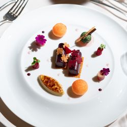 ザ・リッツ・カールトン東京の写真35枚目