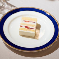 ザ・リッツ・カールトン東京の写真3枚目