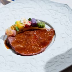 ザ・リッツ・カールトン東京の写真2枚目