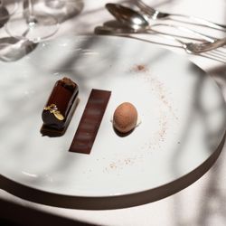 ザ・リッツ・カールトン東京の写真1枚目