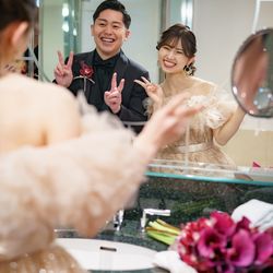 ザ・リッツ・カールトン東京の写真13枚目