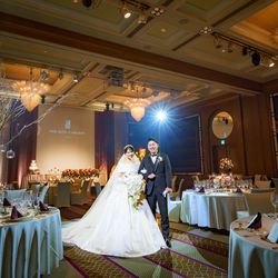 ザ・リッツ・カールトン東京の写真1枚目