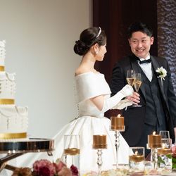 ザ・リッツ・カールトン東京の写真19枚目