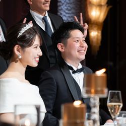 ザ・リッツ・カールトン東京の写真9枚目