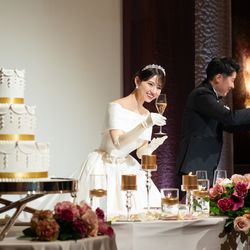 ザ・リッツ・カールトン東京の写真32枚目