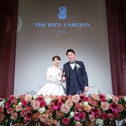 ザ・リッツ・カールトン東京の写真13枚目