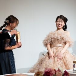 ザ・リッツ・カールトン東京の写真3枚目