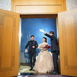 ザ・リッツ・カールトン東京の写真19枚目