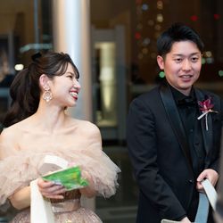 ザ・リッツ・カールトン東京の写真24枚目