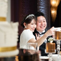 ザ・リッツ・カールトン東京の写真17枚目