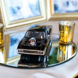 ザ・リッツ・カールトン東京の写真20枚目