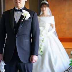 ザ・リッツ・カールトン東京の写真2枚目