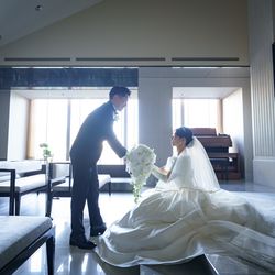 ザ・リッツ・カールトン東京の写真18枚目