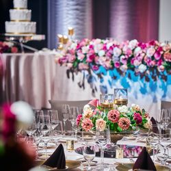 ザ・リッツ・カールトン東京の写真1枚目