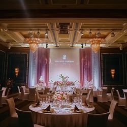 ザ・リッツ・カールトン東京の写真1枚目