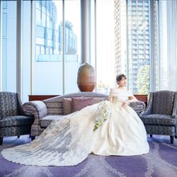 ザ・リッツ・カールトン東京の写真25枚目