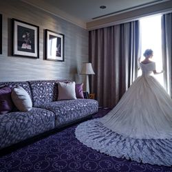 ザ・リッツ・カールトン東京の写真7枚目