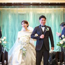 ザ・リッツ・カールトン東京の写真26枚目