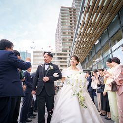 ザ・リッツ・カールトン東京の写真3枚目