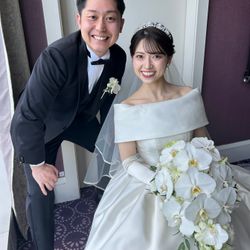 ザ・リッツ・カールトン東京の写真5枚目