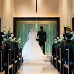 ザ・リッツ・カールトン東京の写真6枚目