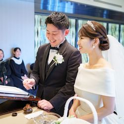 ザ・リッツ・カールトン東京の写真16枚目