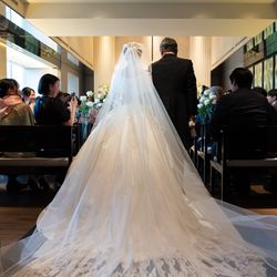 ザ・リッツ・カールトン東京の写真16枚目