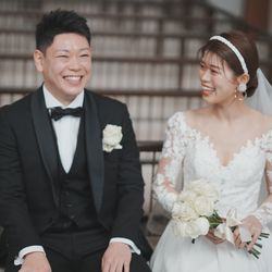 ラソールガーデン名古屋の写真15枚目