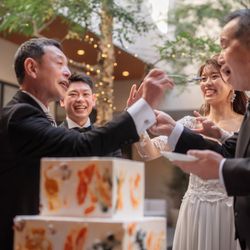 ラソールガーデン名古屋の写真13枚目